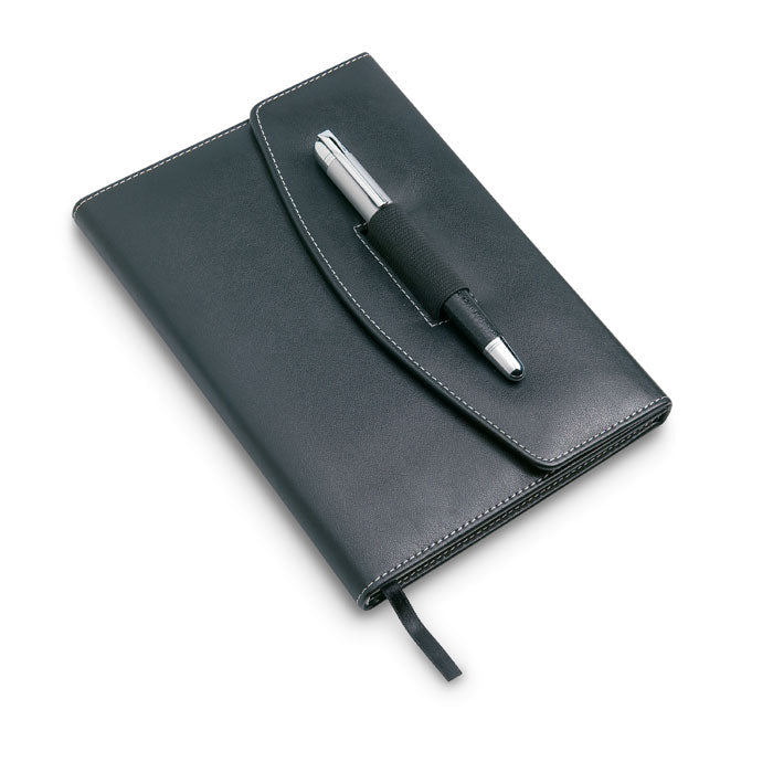 Ufficio & Scrittura — Notebook con penna