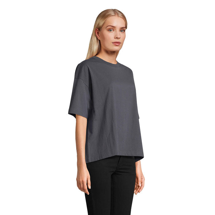 Abbigliamento — T-shirt oversize donna