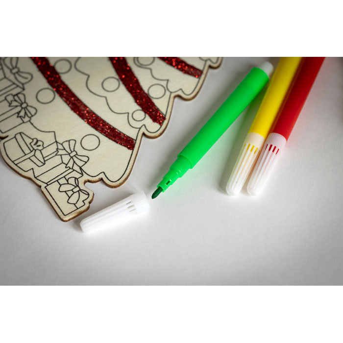 COLORTREE