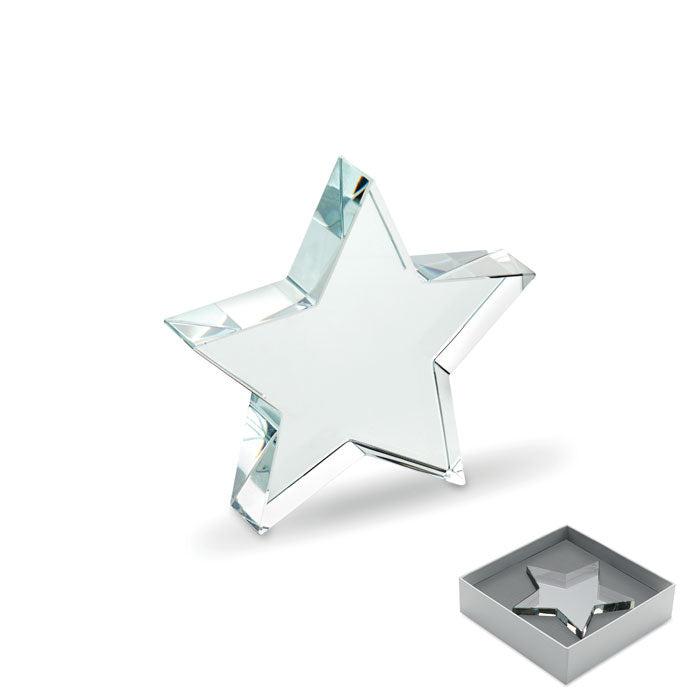 STARWARD