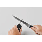 KEENSHARP