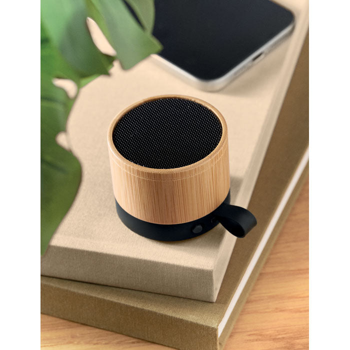 RECAR BAMBOO