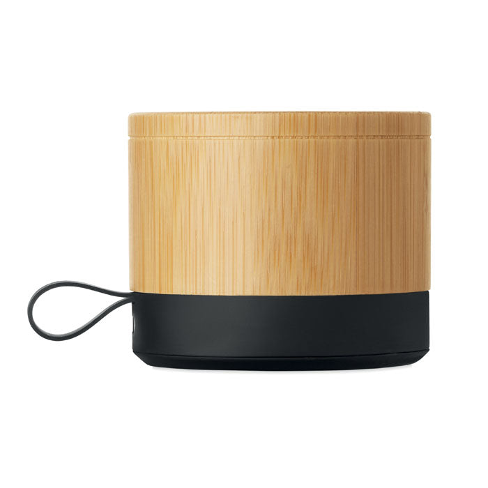 RECAR BAMBOO