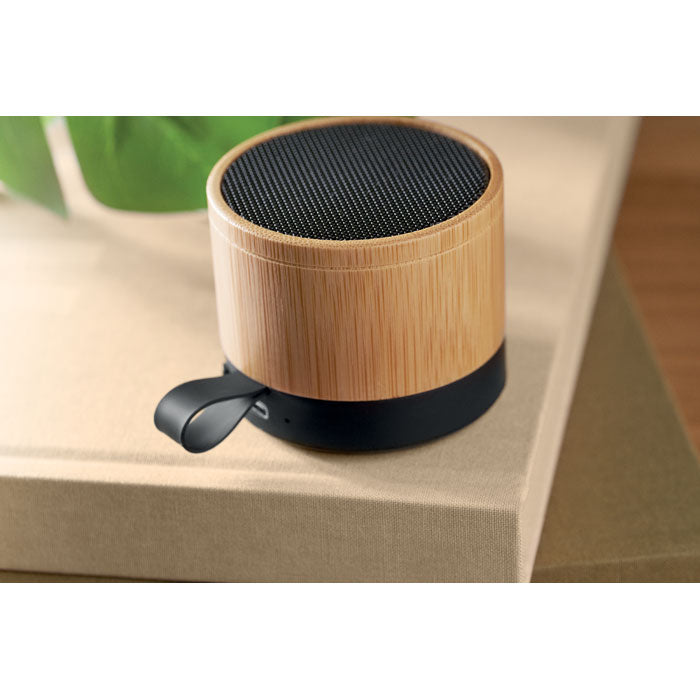 RECAR BAMBOO