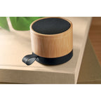 RECAR BAMBOO