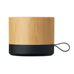 RECAR BAMBOO