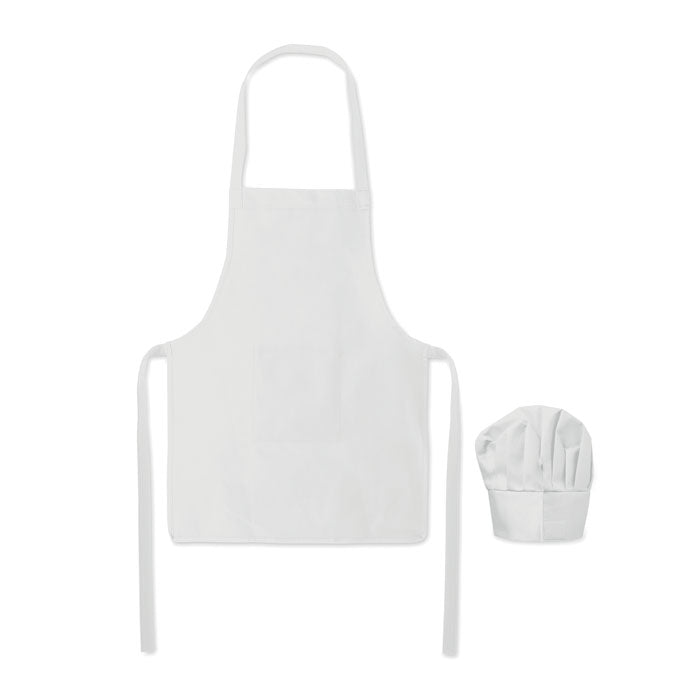 KID CHEF
