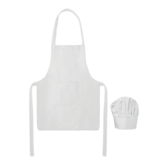 KID CHEF