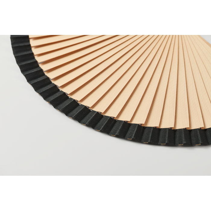 WOODFAN