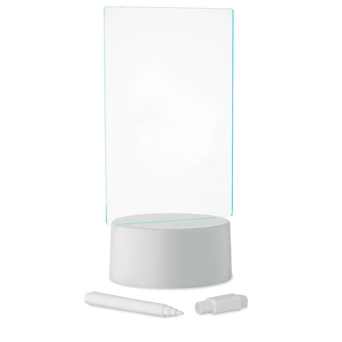 LEDMEMO