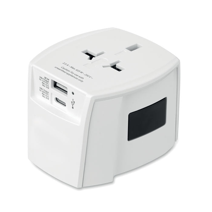 MUV USB AC30 PD