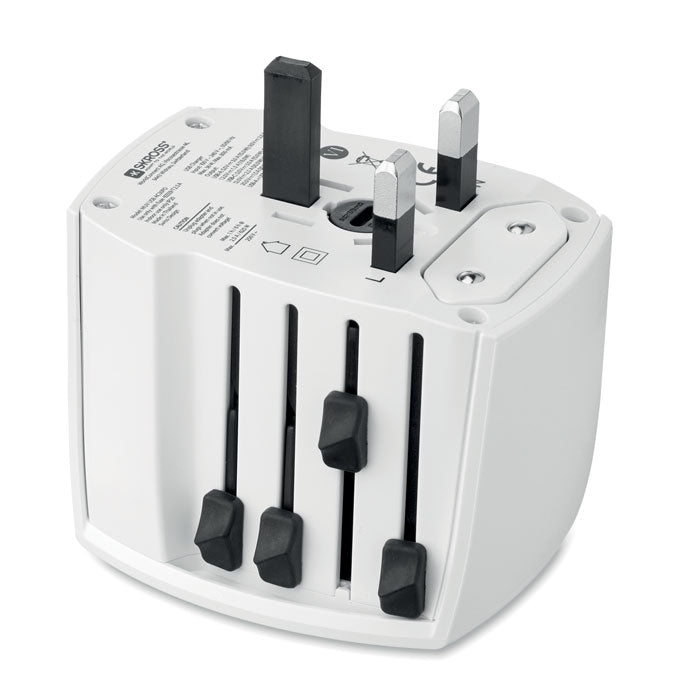 MUV USB AC30 PD