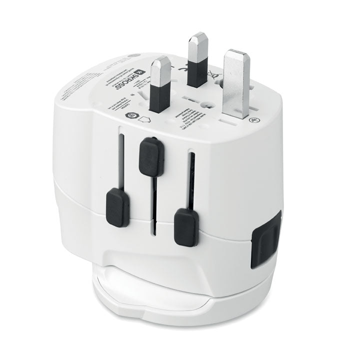 PRO LIGHT USB AC30 PD