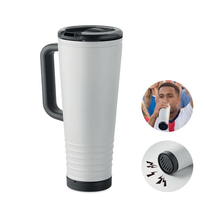 HOWLER CUP