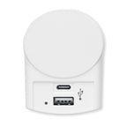 EURO USB CHARGER A/C