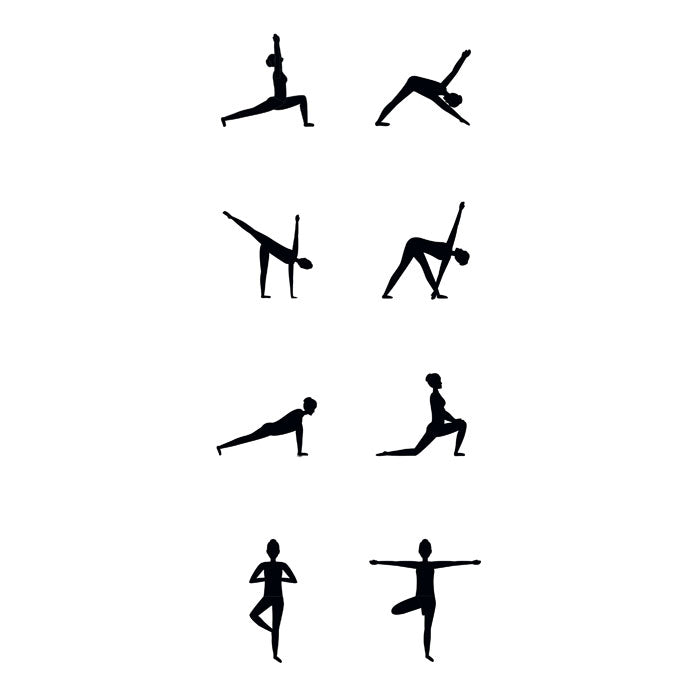 YOGI