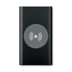 POWER&WIRELESS