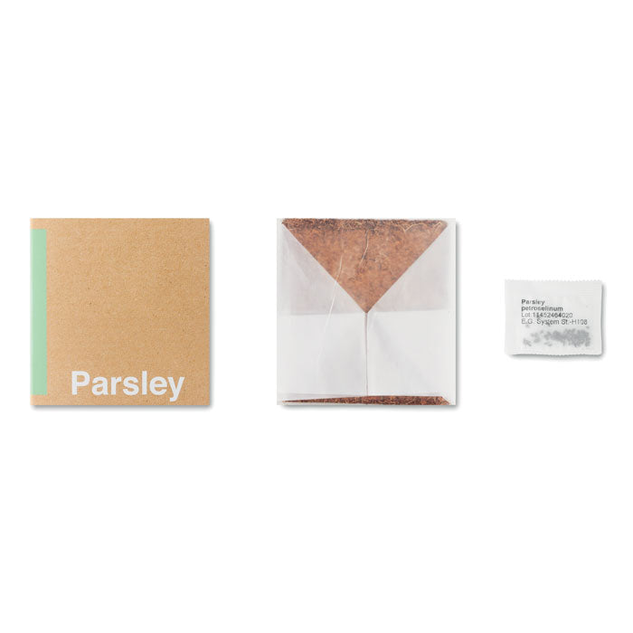 PARSELY