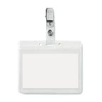 CLIPBADGE
