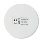 FLAKE CHARGER
