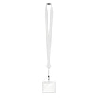 ZIP LANYARD