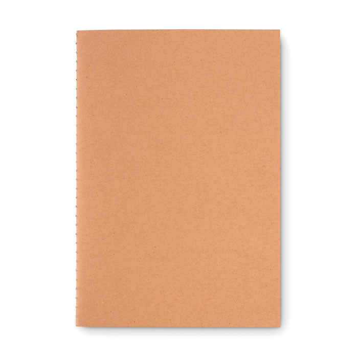 MID PAPER BOOK