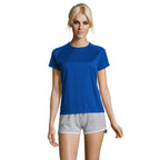 SPORTY WOMEN