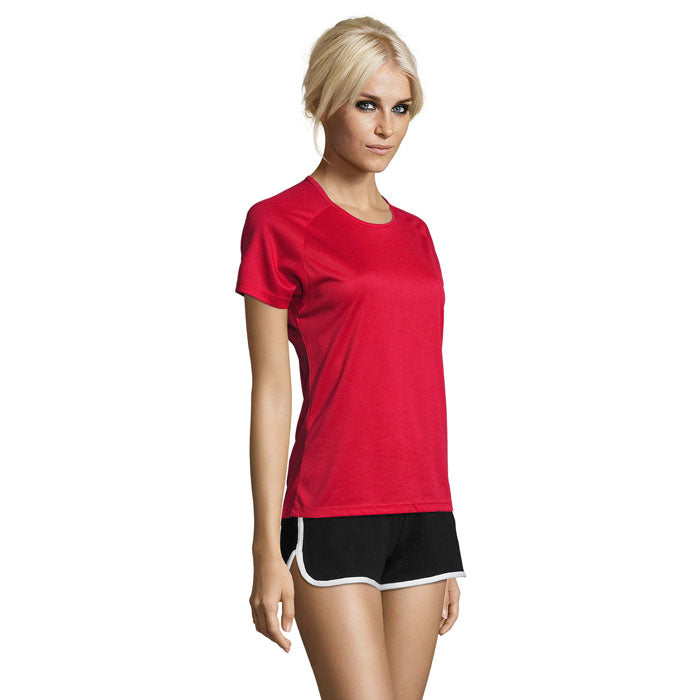 SPORTY WOMEN