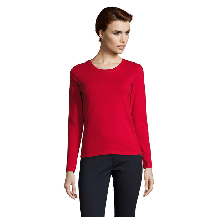 IMPERIAL LSL WOMEN