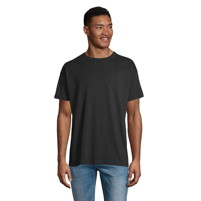 BOXY MEN