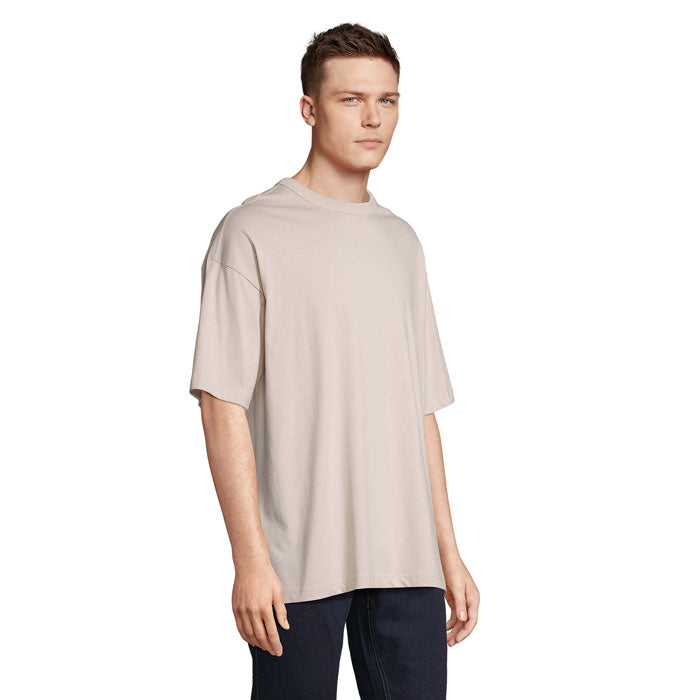 BOXY MEN
