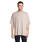 BOXY MEN