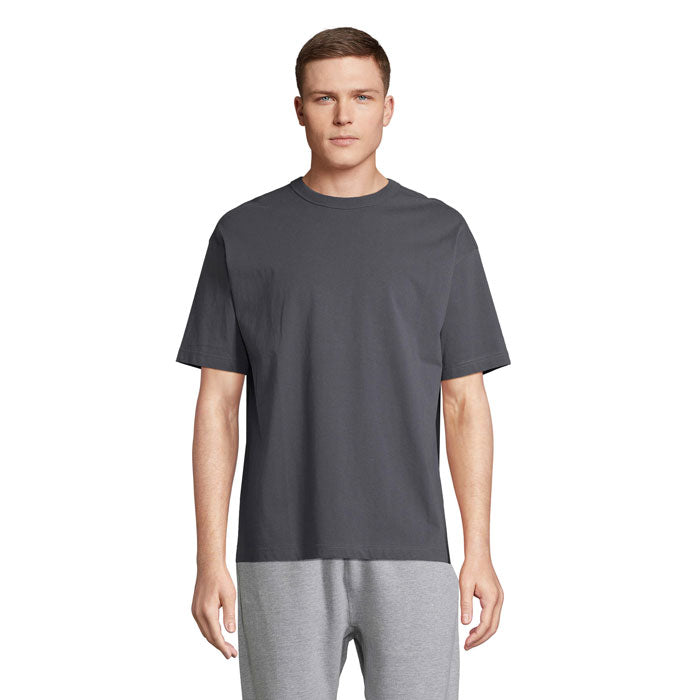 BOXY MEN