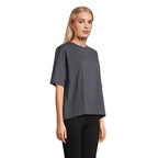 BOXY WOMEN