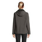RACE HOODED WOMEN